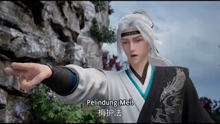 Yishiduzun S2 Eps 90 Sub Indo