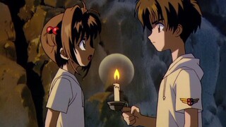 SAKURA THỦ LĨNH THẺ BÀI TẬP 17+18