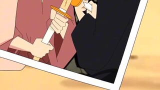 【Grown-up Crayon Shin-chan】Yoyogi Shinjiro