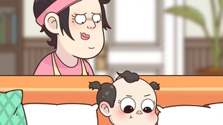 有了二宝也不要忘记大宝哦
