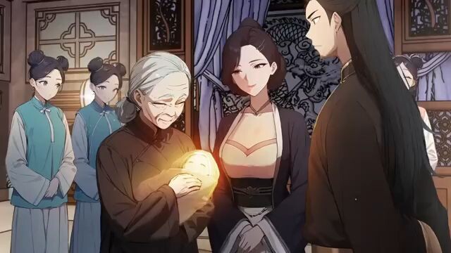 Bangkitnya Sang Dewa Kegelapan: Dikhianati Keluarga Demi Menjadi Villain Terkuat