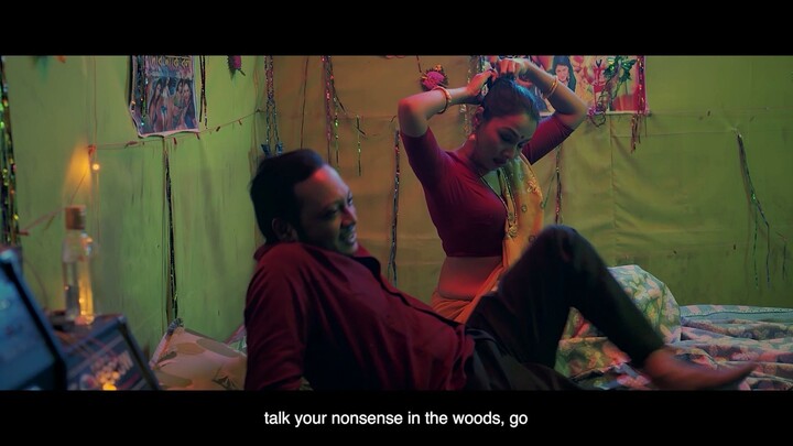 Neelpodmo (2025) WEB-DL [Bengali] iScreen 1080p