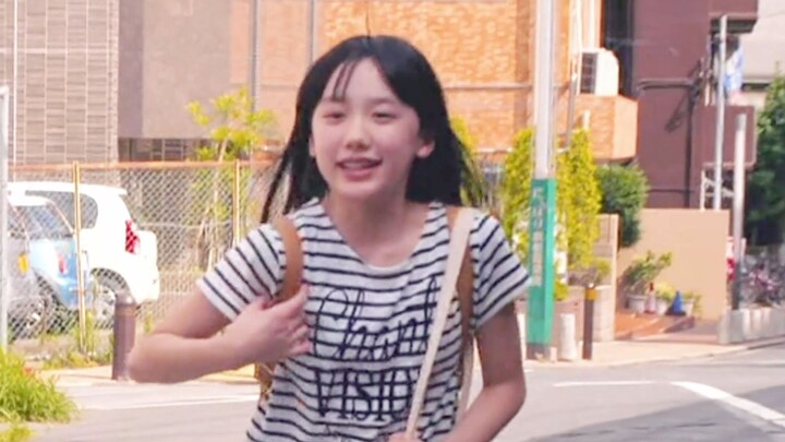 [Aina Ashida] Cô bé Aina tươi tắn và nữ tính