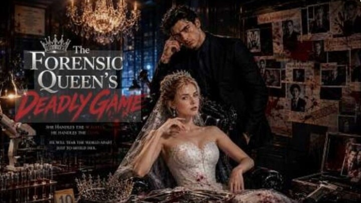 The Forensic Queen Deadly Game