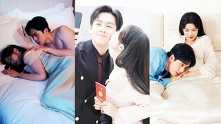 CEO kira dirinya mandul, hingga gadis kecil mirip dia memeluk kakinya sambil menangis, “Papa!”