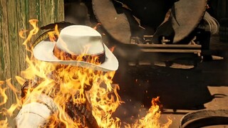 Level kebebasan dalam game ini terlalu tinggi