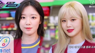 (G)I-DLE恶搞版MV《Super Star》逐渐沙雕化！