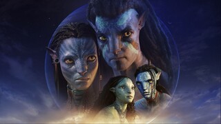 Avatar- The Way of Water Watch the full movie : Link in the description