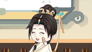 "I Am a Loyal Minister" Episode 100: The Emperor appointed Zhou Yi as the King of Qin!