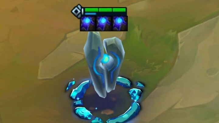 From the opening shot to the final whistle! The most fun one-cost champion in Teamfight Tactics Seas