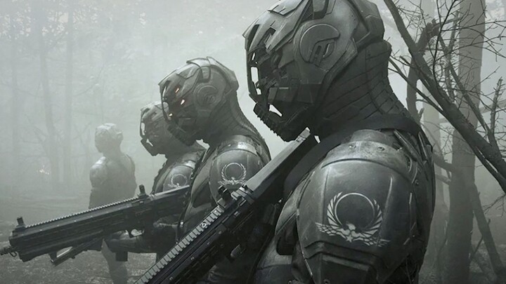 Wow! That's so cool!