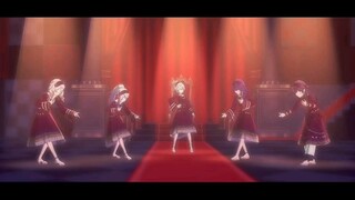 【一键换装】エンヴィーベイビー/Envy baby