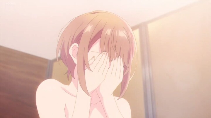 Koi wa Futago de Warikirenai eps 11