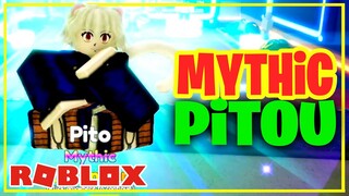 GACHA MYTHiC NEFERPiTOU DARi HUNTER x HUNTER Di Anime Adventures