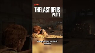 Sebuah Remake yang Memukau! Review The Last of Us Part 1 (2022)! #thelastofuspart1