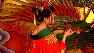 【Japanese Romance | Villainous Oiran Compilation】Others Are Hell, But You're a Beautiful World / Lil