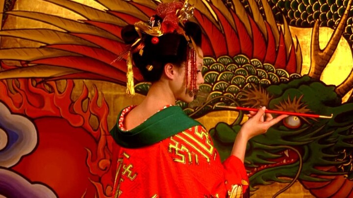 【قصص رومانسية على الطراز الياباني | مونتاج لعاهرة جميلة】الآخرون هم الجحيم، لكنك أنت العالم الجميل/لي