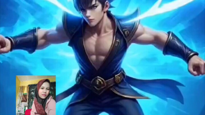 GARA GARA LORD INI LANGSUNG LEJENDS