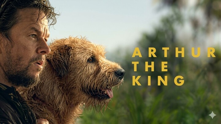 Arthur The King  พากย์ไทย