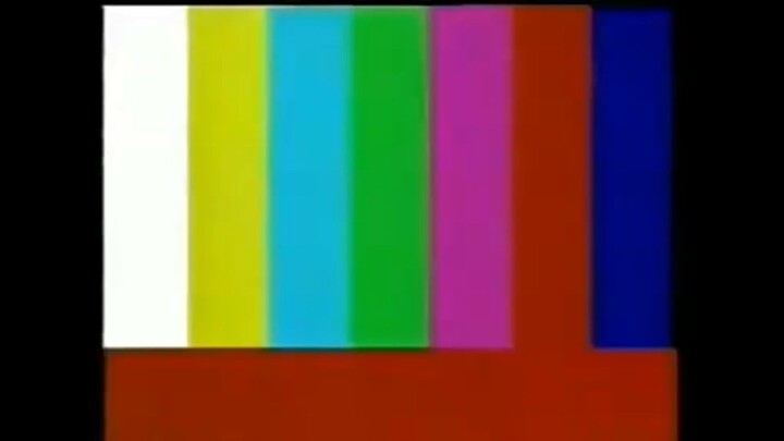 Sbt saindo do ar ??/12/1993 Geração de material (Parte 2)