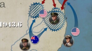 World Conqueror 4 Invasion of Australia