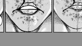 [Baki: The Story of the Swordsman Episode 28] Pico's head was beaten off? Jack beats Pico unilateral