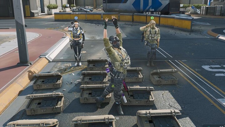 A Boss’s Day in the Life