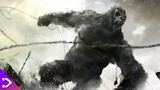 Kong's DARKEST Secret EXPLAINED | Godzilla X Kong LORE