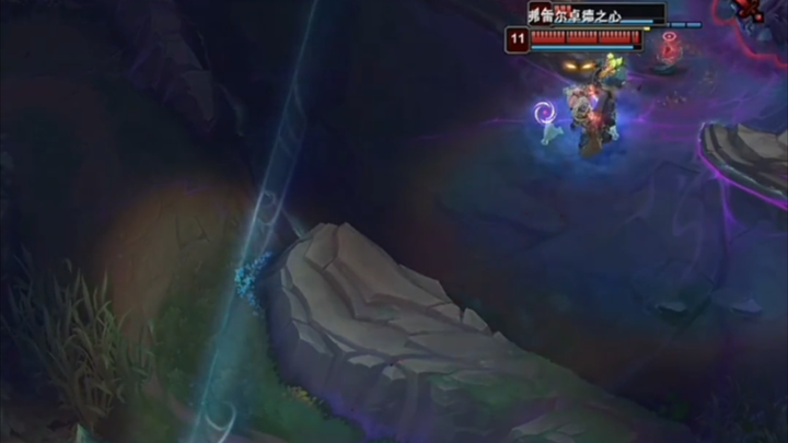 Memanfaatkan kekuatan lawan