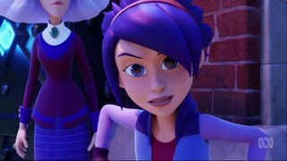 100% Wolf Legend of the Moonstone Season 1 Episode 26