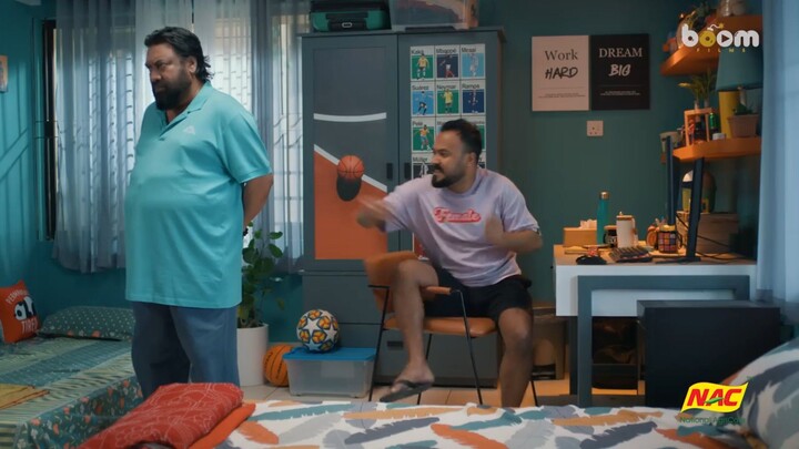 becher point season 5 episode 2
