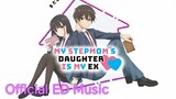 My Stepmom's Daughter Is My Ex | Futari Pinocchio - harmoe | OST