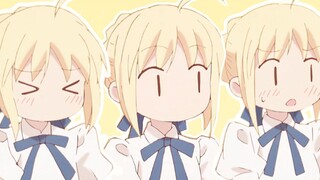 [กับดักในครัวของวัง] ราชาของฉันน่ารักมาก!