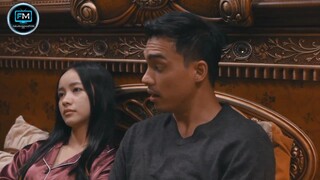 DRAMA HILANG DALAM RINDU EPISOD 3 DAN 4