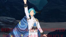 Kanata Birthday Solo 1