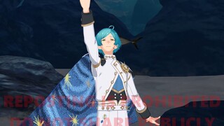 Kanata Birthday Solo 1