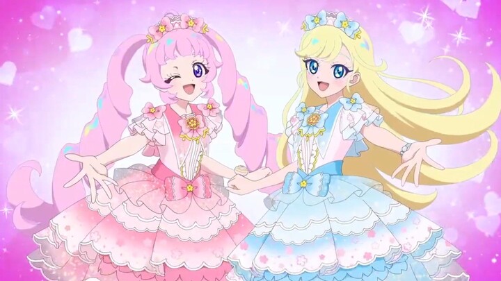 Film Baru Himitsu no AiPri Bakal Bikin Lo Ikutan Nyanyi di Bioskop!