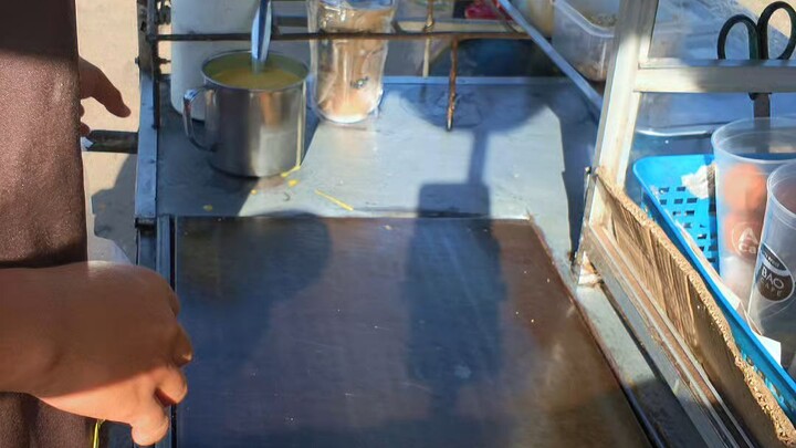 #พ่อค้า #ขนม #ขนมโตเกียว #ไส้เค็ม #ไส้หวานน #ไส้รวม #ไส้พริกเผา #เนยกรอบ #มินิแพนเค้ก #ไข่ #ไข่ดาว #