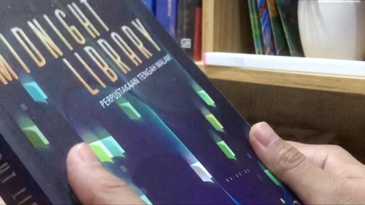 Midnight Library Book Review