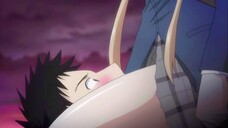 Rekomendasi anime romance ecchi dengan banyak adegan no sensor +18