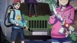 hanya sekedar anime lovers saja bukan wibu