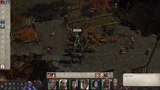 PathFinder Wrath of the Righteous Play Through Episode 8