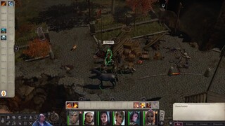 PathFinder Wrath of the Righteous Play Through Episode 8