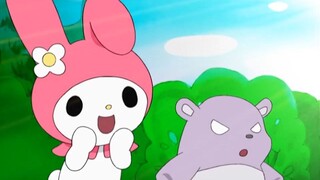 Onegai My Melody: Kirara Eps-9 (おねがいマイメロディきららっ)