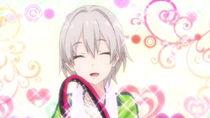 OREGAIRU S1 EPSD 03 SUB INDO