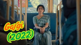 Gargi | Hindi Dubbed New Movie
