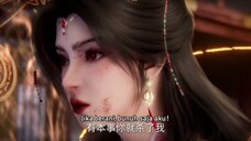 Ancient Vengeance Eps 116