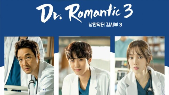 S3~ Doctor Romantic EPS 6 >>>SUB INDO<<<