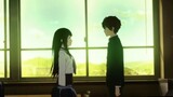 Anime : hay học đường school