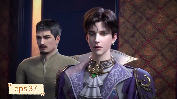 Purple R1ver S2 eps 37 Sub Indo